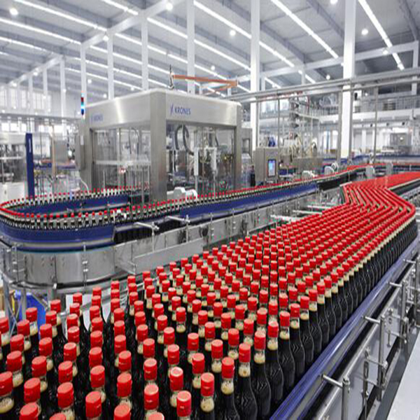 白酒、調味品包裝解決方案